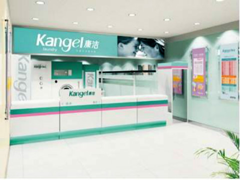 投資干洗店成本需要多少錢?低成本輕松賺