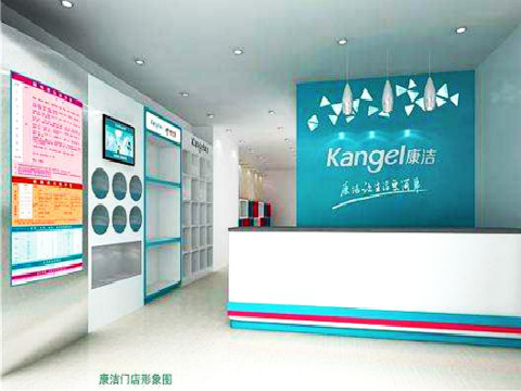 開個干洗店要投資多少錢?成本分析概述